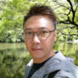 Meet your Posher, Samuel